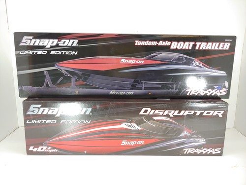 Raro traxxas snap on - *raro*, snap-on