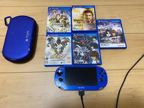 Sony playstation vita - sony,