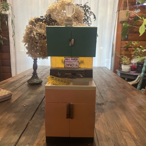 Lavello cucina vintage - , 60