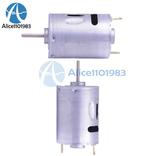 Motore 12v tipo 380 - motore,