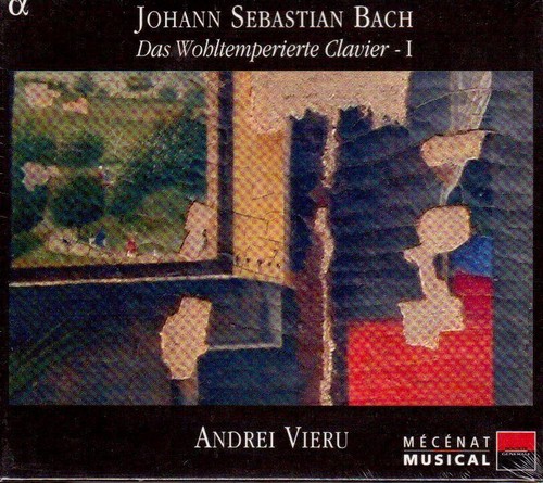 Bach clavicembalo ben - bach:,