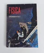 FISICA SPERIMENTALE PER