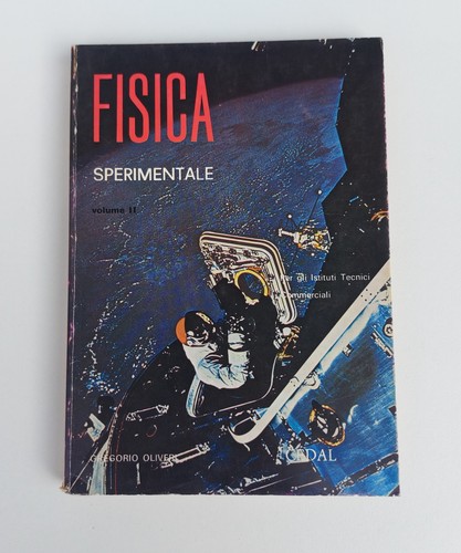 Fisica sperimentale per - sperimentale,