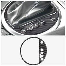 Per Audi TT Mk2 8J Cover DSG