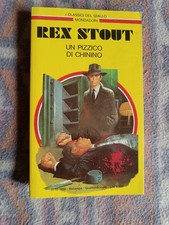 Un pizzico di chinino-Rex