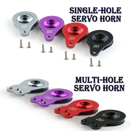 3pz corno braccio sterzo servo - braccio,