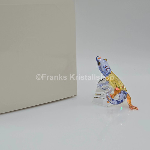 Geco idillia swarovski 5693146 - swarovski,