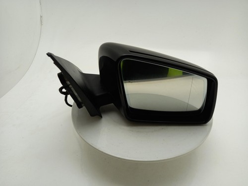 Mercedes class door mirror - c,