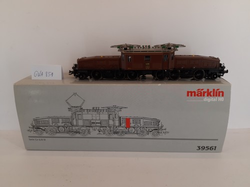Gwa851 märklin 39561 - gwa851,