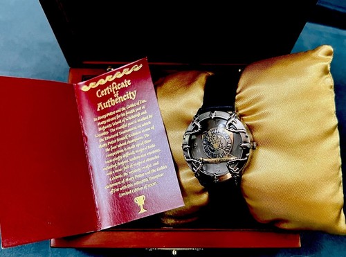 Orologio harry potter - harry,