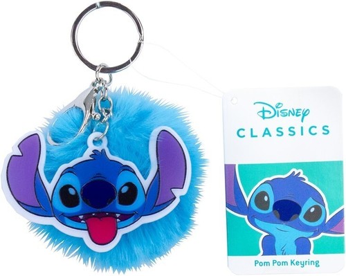 Portachiavi stitch pon - -,