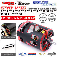 Surpass Hobby 540 V4S Motore Brushless Sensorizzato per 1/10 1/12 1/14 RC Drift Car