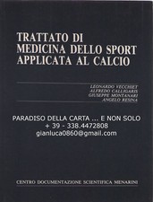 TRATTATO DI MEDICINA DELLO