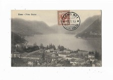 COMO (1235) - COMO, Primo