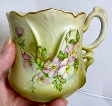 Vintage Nippon Hand Painted