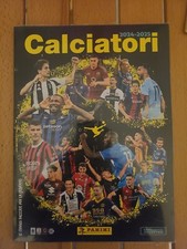 2024-25 Panini Calciatori