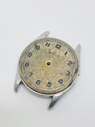 Zenith cal vintage 126 - vintage,