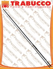 Canna Trabucco da Carpa