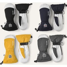 Hestra ARMY LEATHER HELI SKI