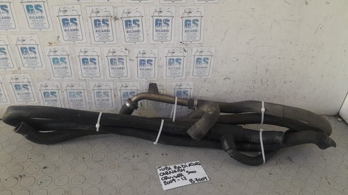 Tubi radiatore piaggio - piaggio, carnaby