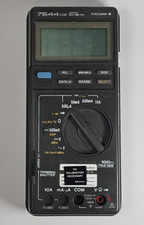 YOKOGAWA 754402 MULTIMETRO
