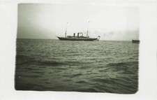 C1884) MARINA, NAVE REALE