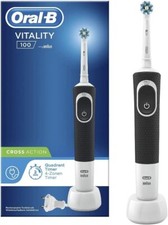 Oral cross action vitality - oral-b,
