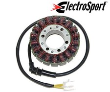 STATORE VOLANO HONDA XL V