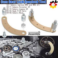 Camlock Cam Gear Lock Kit