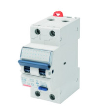 GEWISS GW95025MA C6 2P 230V