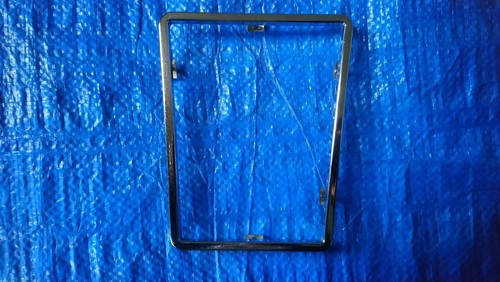 Cornice leva cambio - , originale