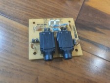 ROLAND VA 7 scheda jack