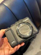 Canon PowerShot G15 Compact