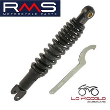 AMMORTIZZATORE POSTERIORE