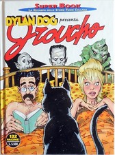 BONELLI SUPER BOOK DYLAN DOG