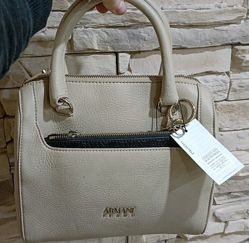 Borsa donnna giorgio armani - borsa,