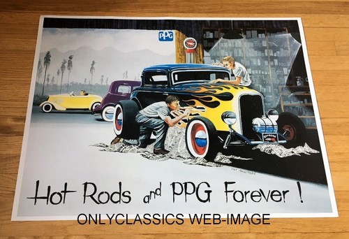 1997 ppg vernici - ppg, 18x24