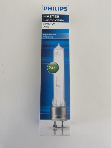 Philips master cosmowhite - philips,