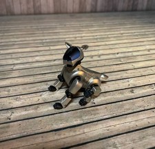 HOT TOYS 1/6 SONY AIBO 2a