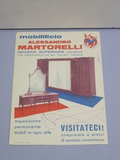 VOLANTINO PUBBLICITARIO