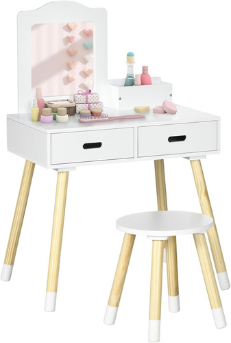 Set toeletta per bambini - set,
