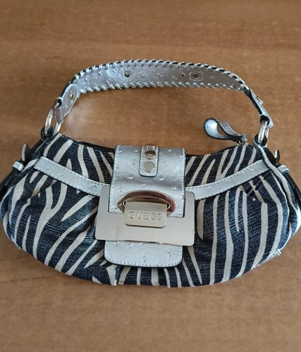 Borsa guess vintage y2k - guess,