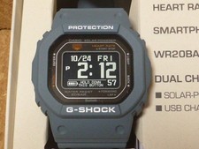 Orologio Uomo Casio G-SHOCK