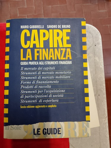 Gabbrielli bruno capire - de,