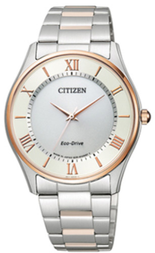 Citizen light powered - citizen, light-powered