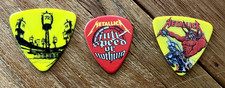Metallica m72 tour - metallica,