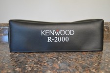 Kenwood R-2000 Signature