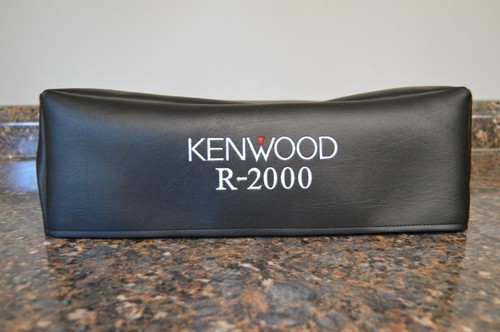 Kenwood 2000 signature - kenwood, r-2000
