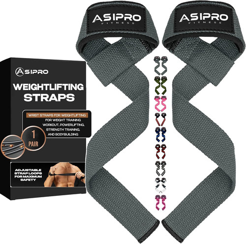 Straps palestra uomo donna - uomo,