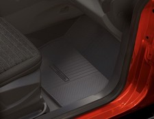 Originale Ford Tappetini in